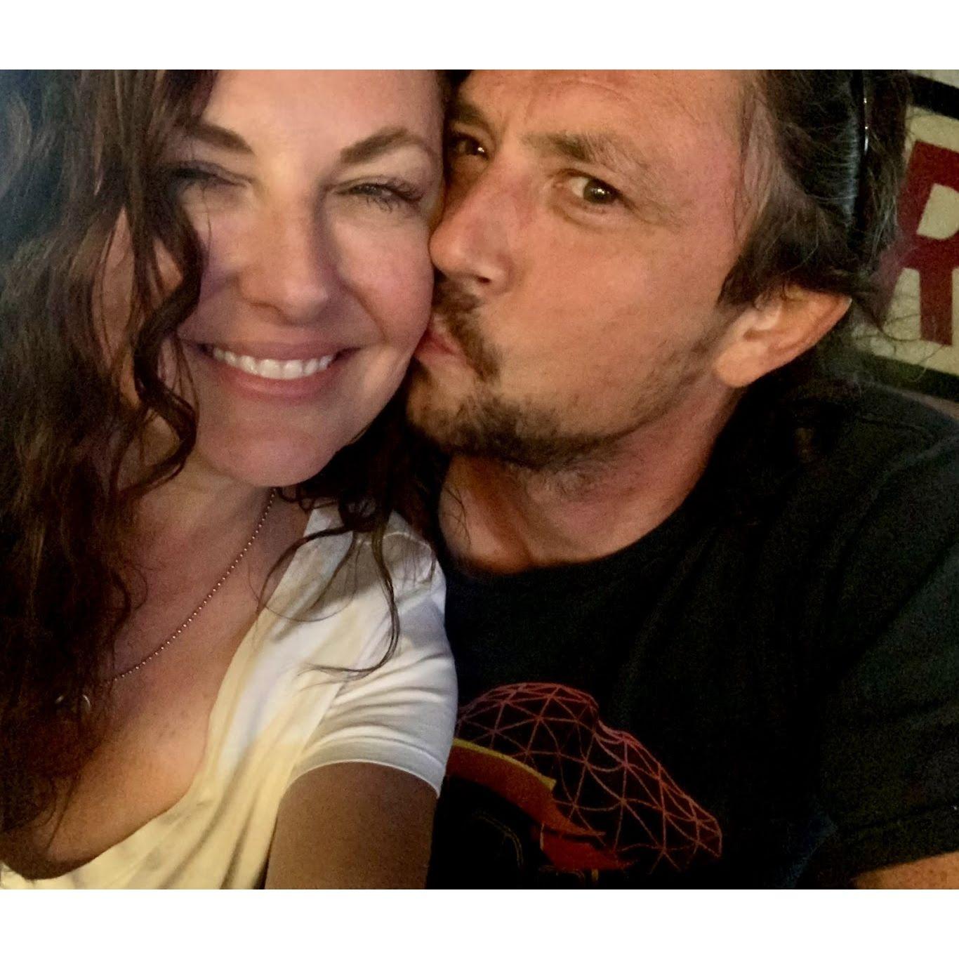 May 2021