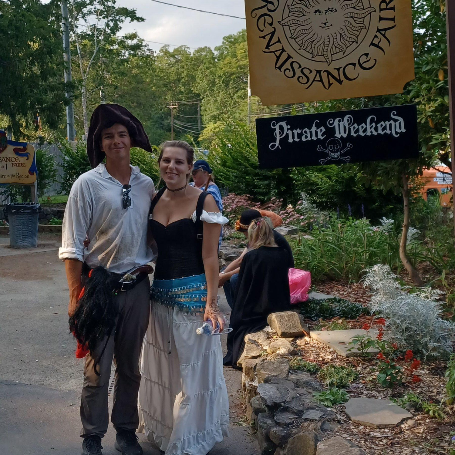 Renaissance faire