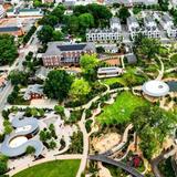 Downtown Cary Park