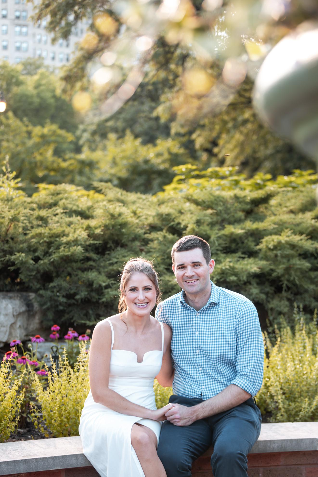 The Wedding Website of Juliet Rose Palko and James William Cummings