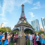 Bastille Days July 17-20, 2025
