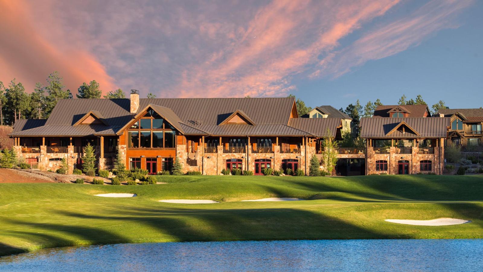 Our Wedding Venue!