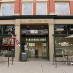 Downtown Social