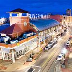 Little Rock River Market