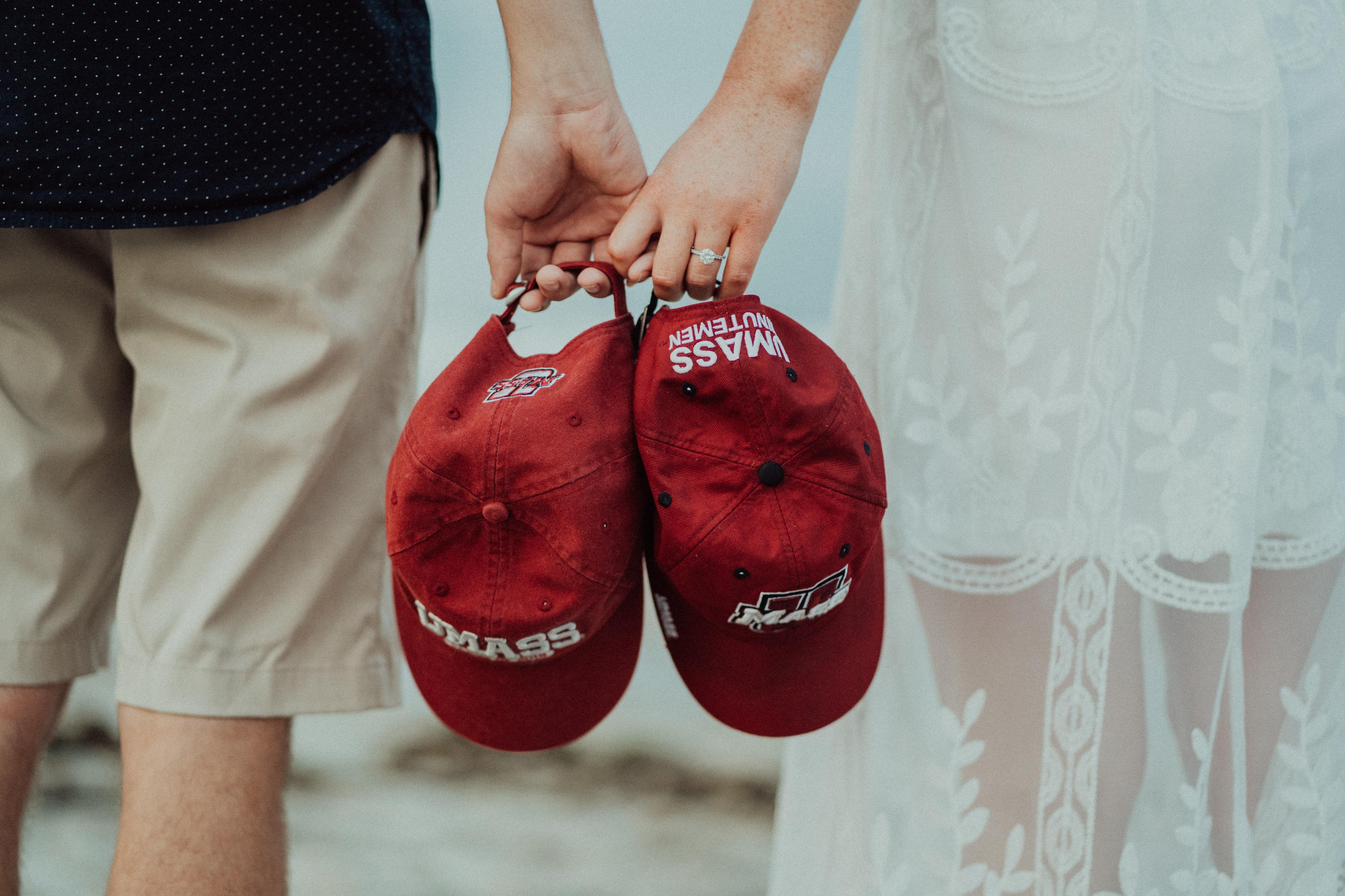 The Wedding Website of Kate Gaffney and Liam Rose