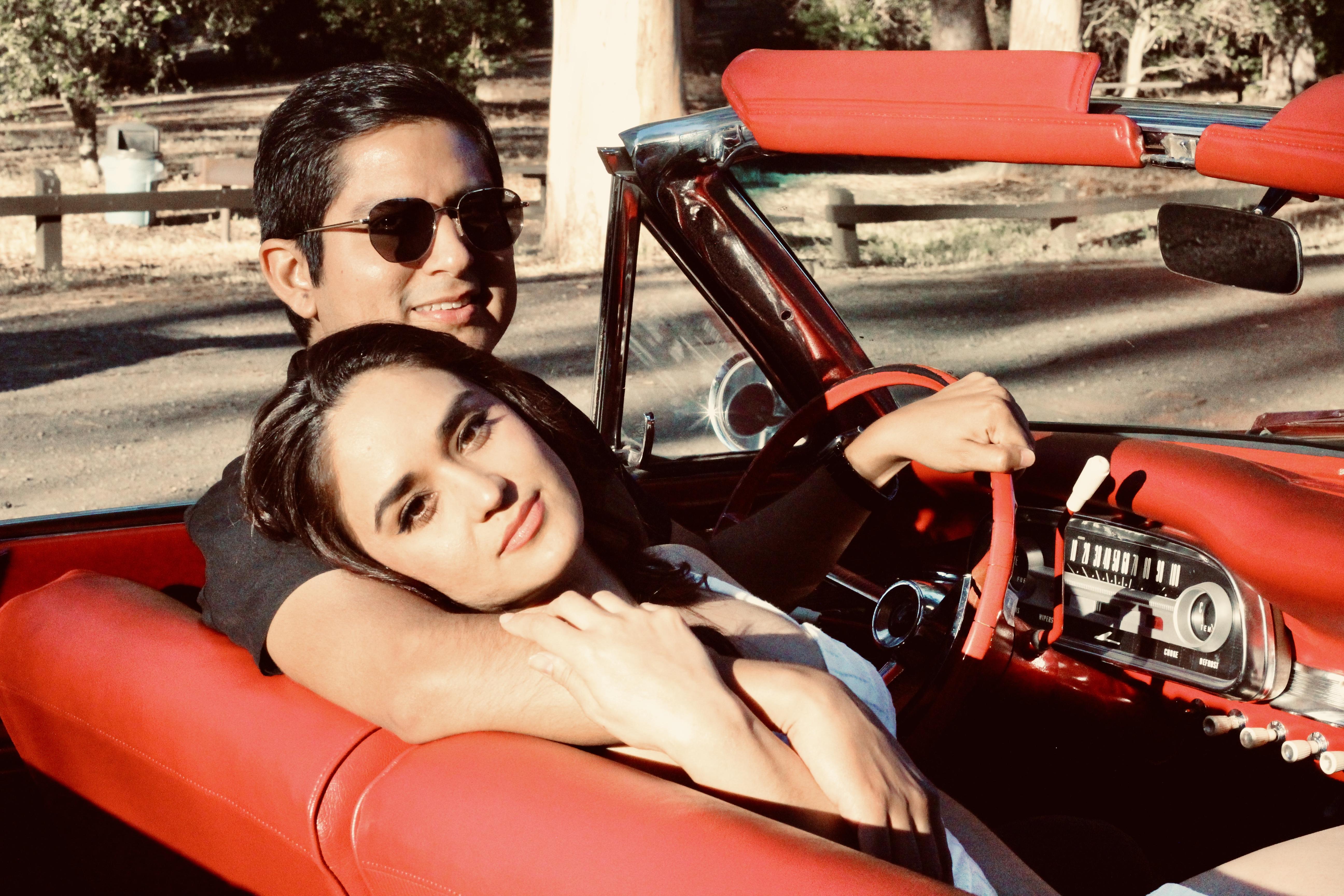 The Wedding Website of Jessica Zavala and Hugo Gonzales