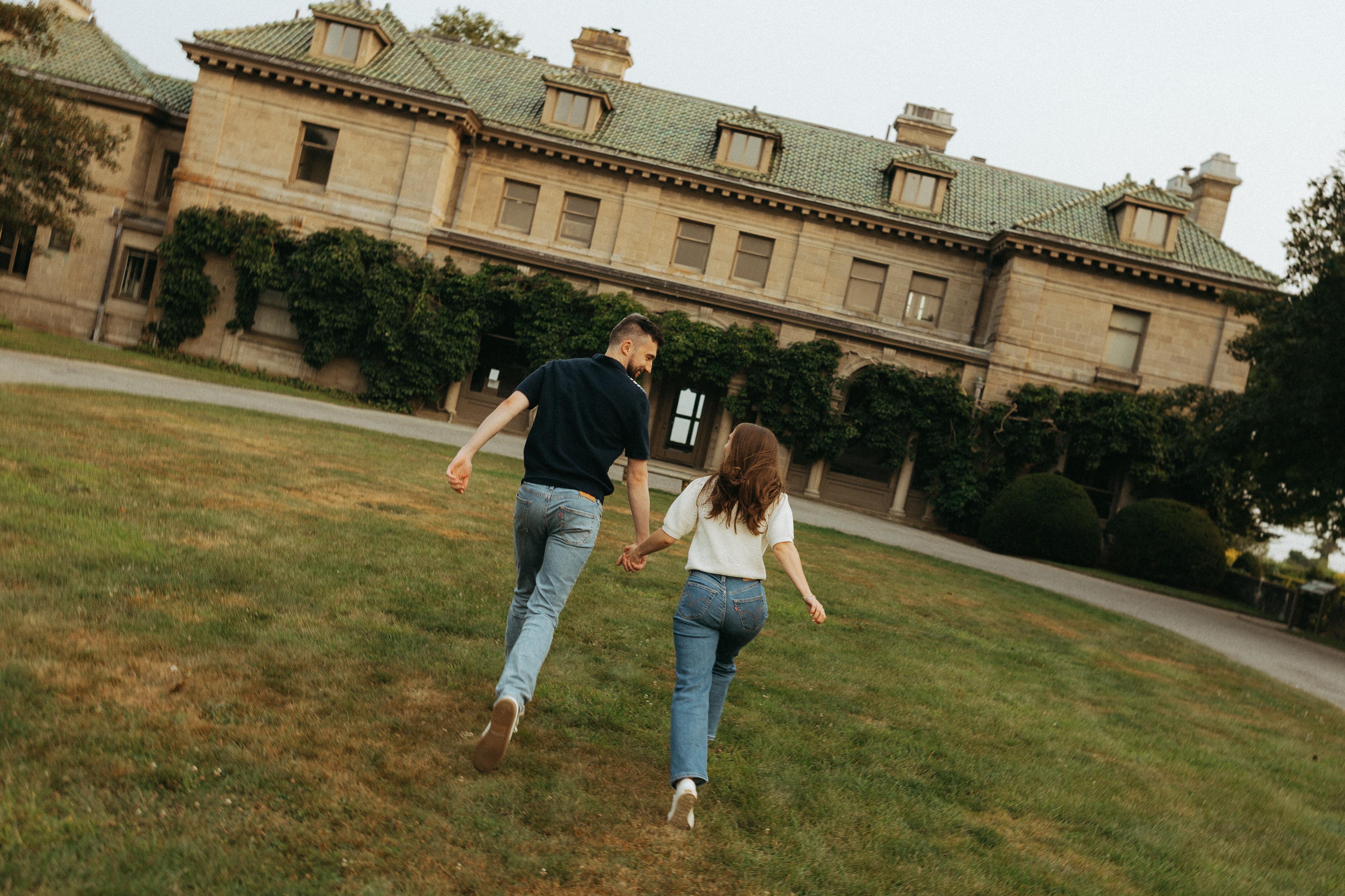 The Wedding Website of Julia Drachenberg and Josh Marchinkoski