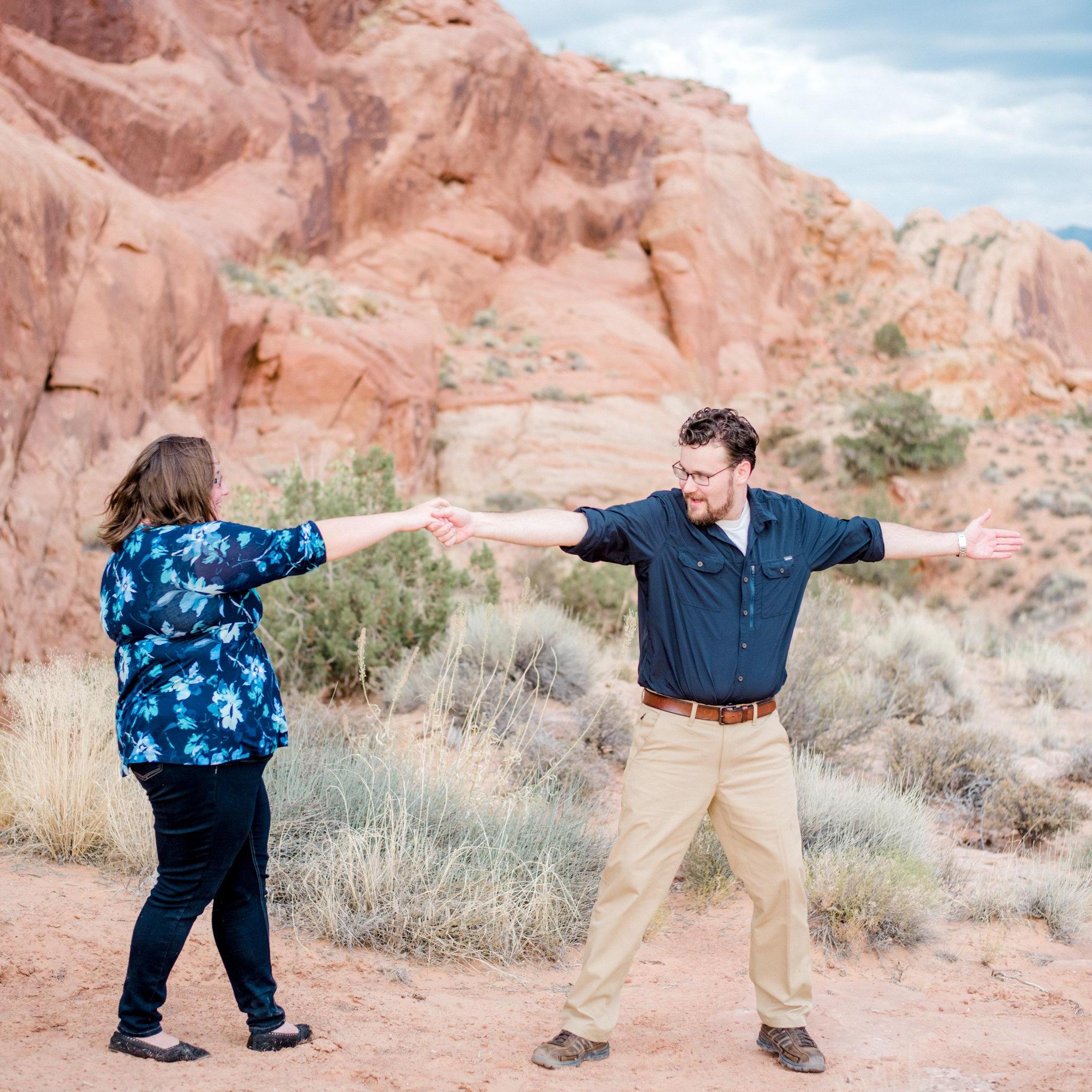 Our incredible engagement photos taken by the talented Meghan Rose: http://meghanrosephotography.com/