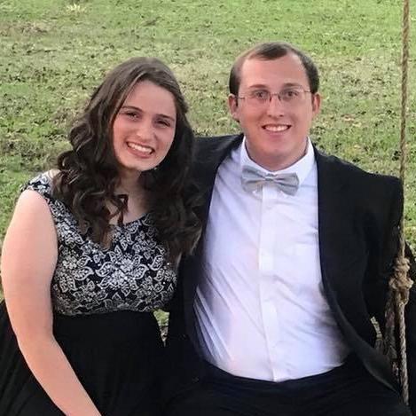 Taken at Chi Mu formal, November 2018