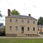 Strawberry Banke Museum