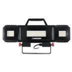 7000-Lumen Multi-Directional LED Tripod Work Light