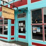 Chappie's