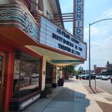 Panida Theatre Inc