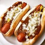 Coney Dogs