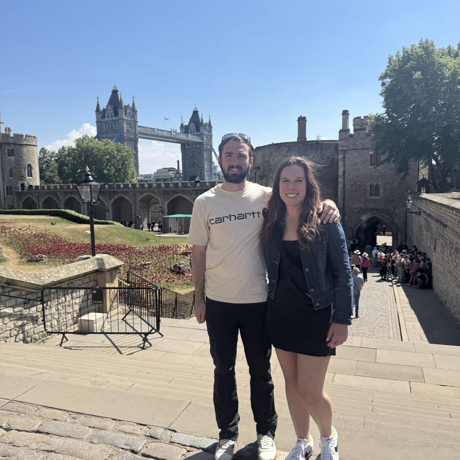 Tower Bridge