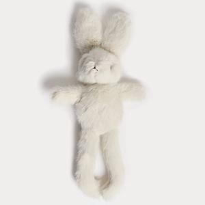 Bonpoint Bozena Stuffed Toy chalk