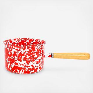 Marble Sauce/Gravy Server