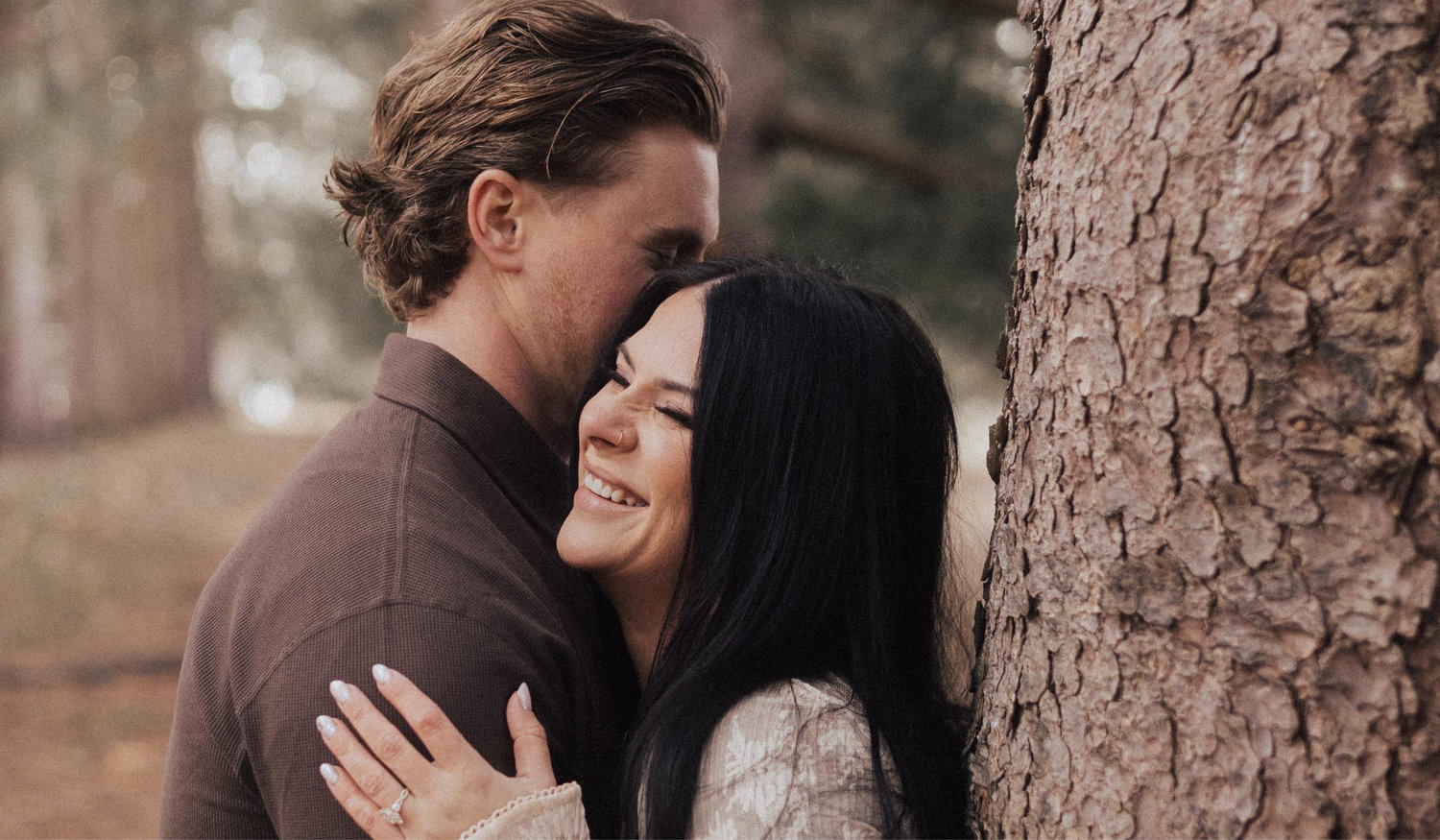 The Wedding Website of Tessa England and Kotah Broeker