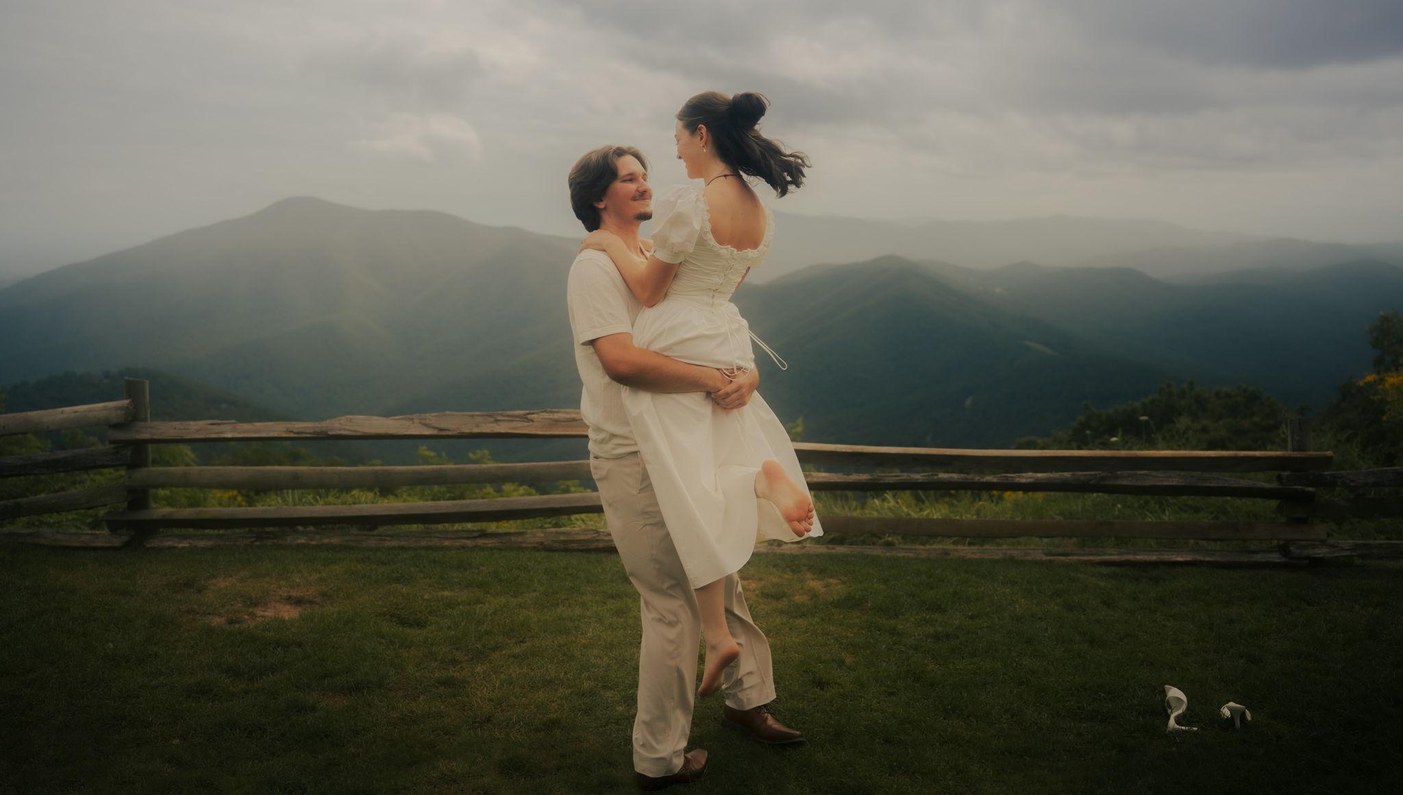 The Wedding Website of Jayden Cruse and Hayden Forth