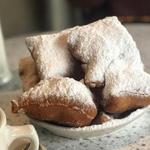 Cafe Du Monde