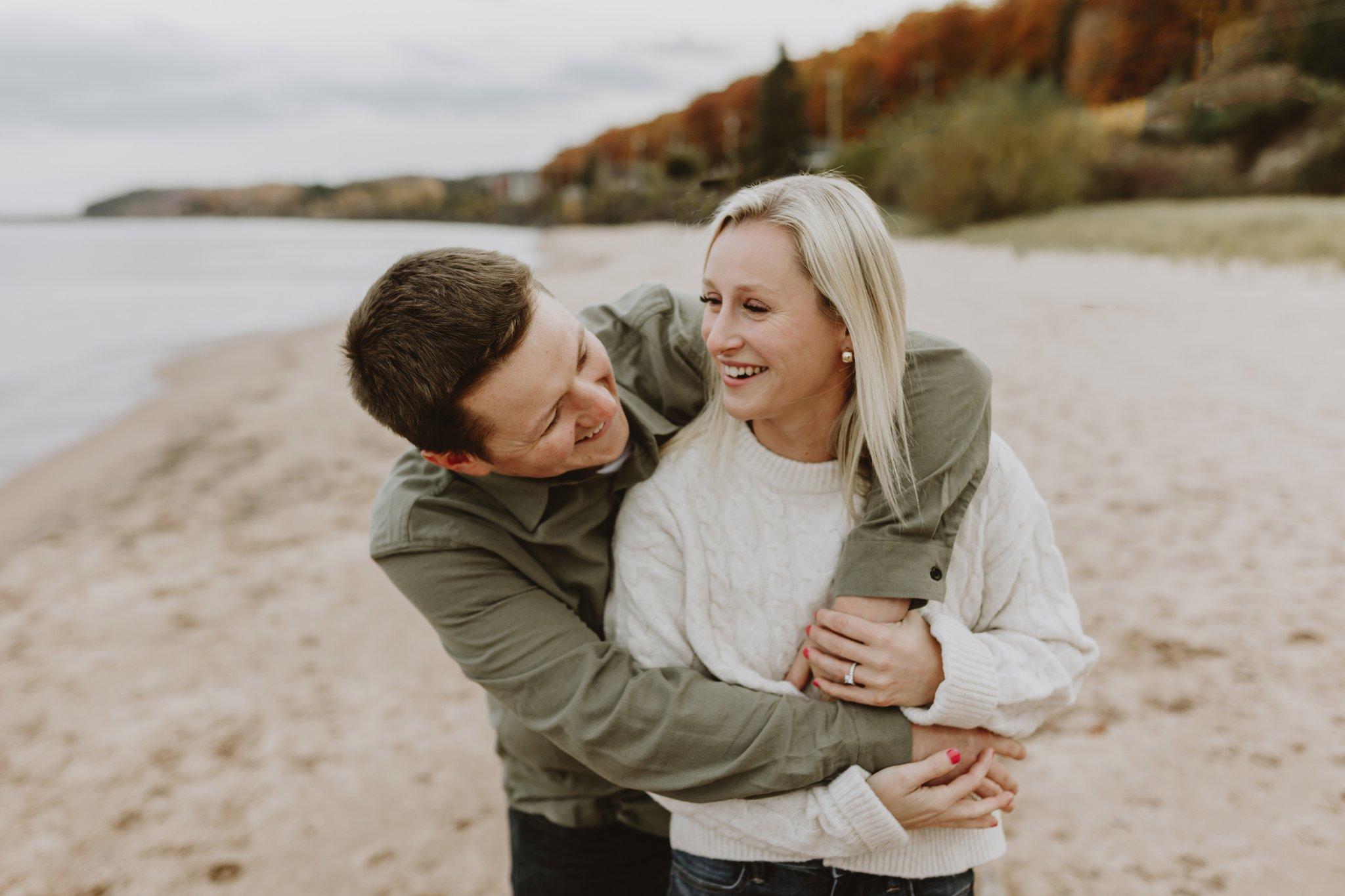 The Wedding Website of Casey Durand and Luke Schwemin