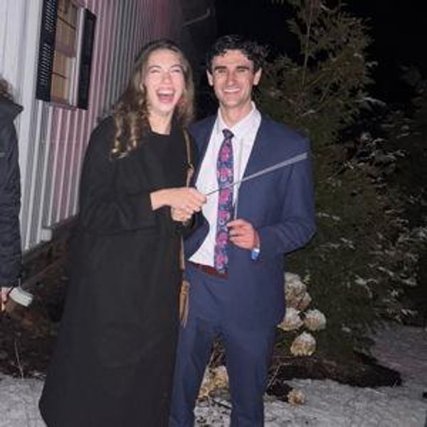 Our Newlywed Fund