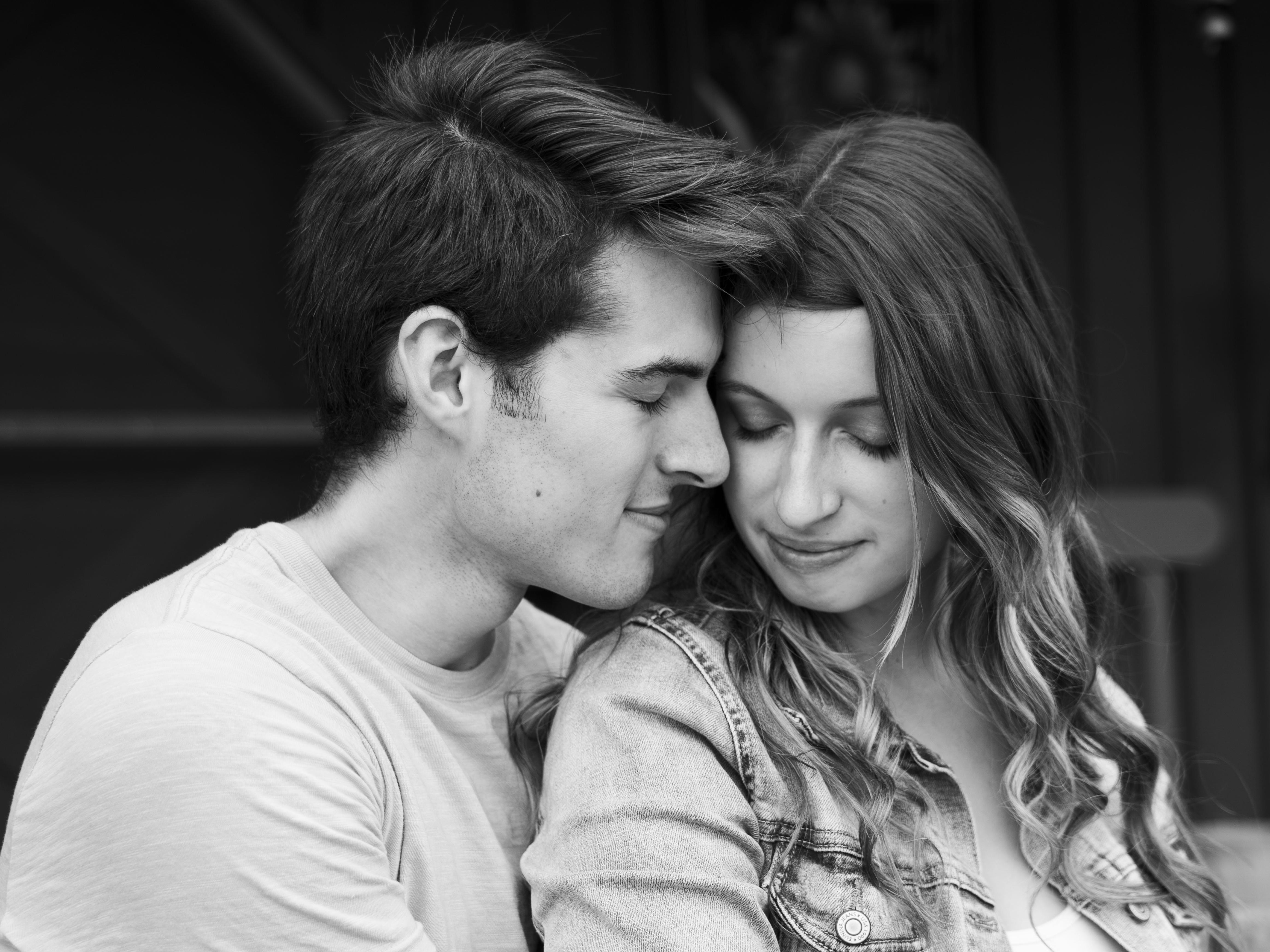 The Wedding Website of Shannon Kienitz and Michael Willard