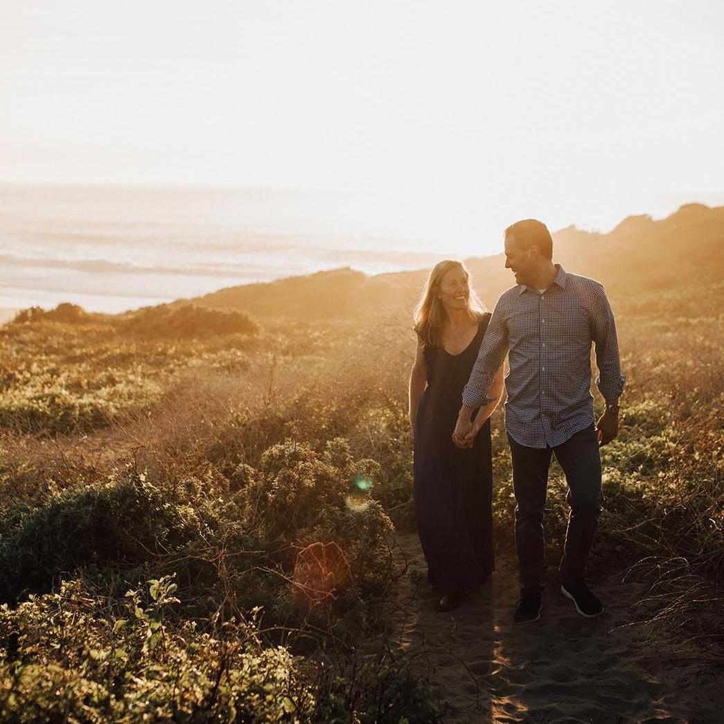 February 2021, Big Sur