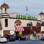 Ellis Island Hotel, Casino & Brewery