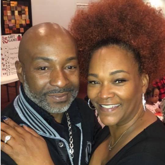 When she said "YES" 12/07/19