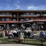 California Burger Company