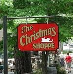 Christmas Shoppe