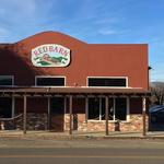Brothers Restaurant at the Red Barn