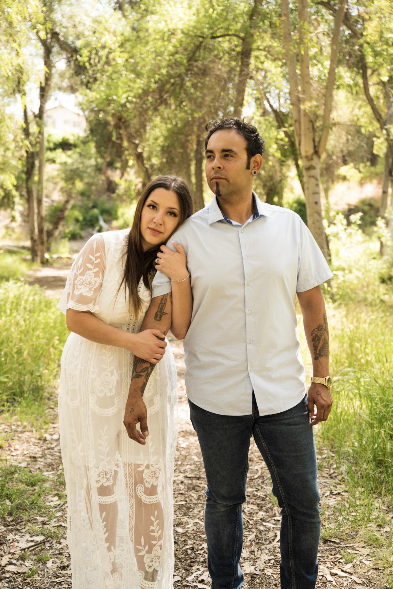 The Wedding Website of Amanda Adelhelm and Tarcisio Barragan Jr