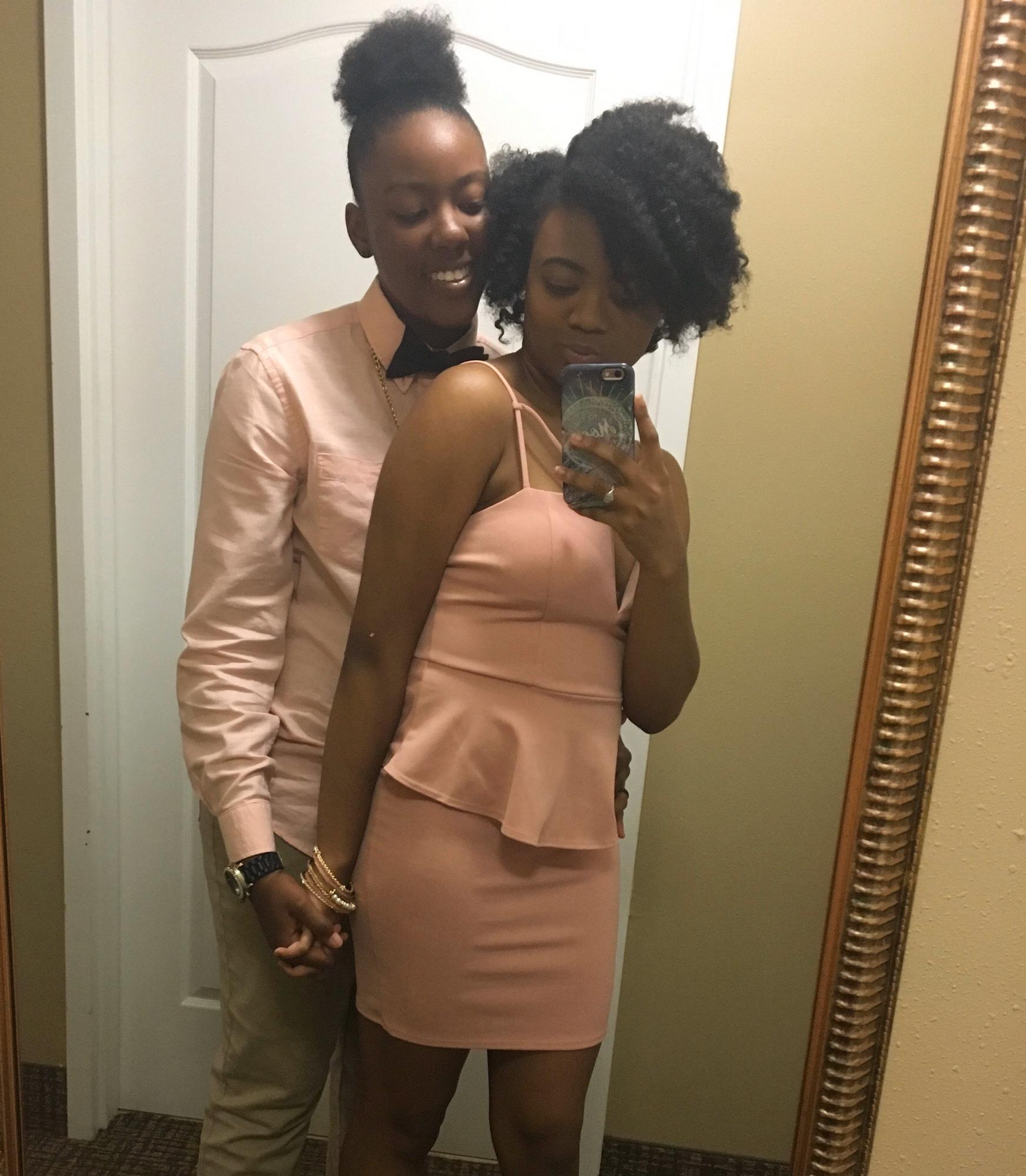 10 March 2018
My birthday dinner on our mini bae-cation.