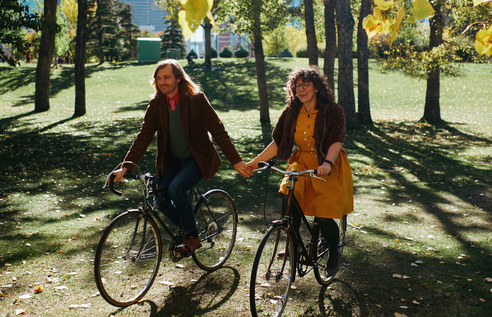 The Wedding Website of Christian Frederiksen and Stephanie Lazerte