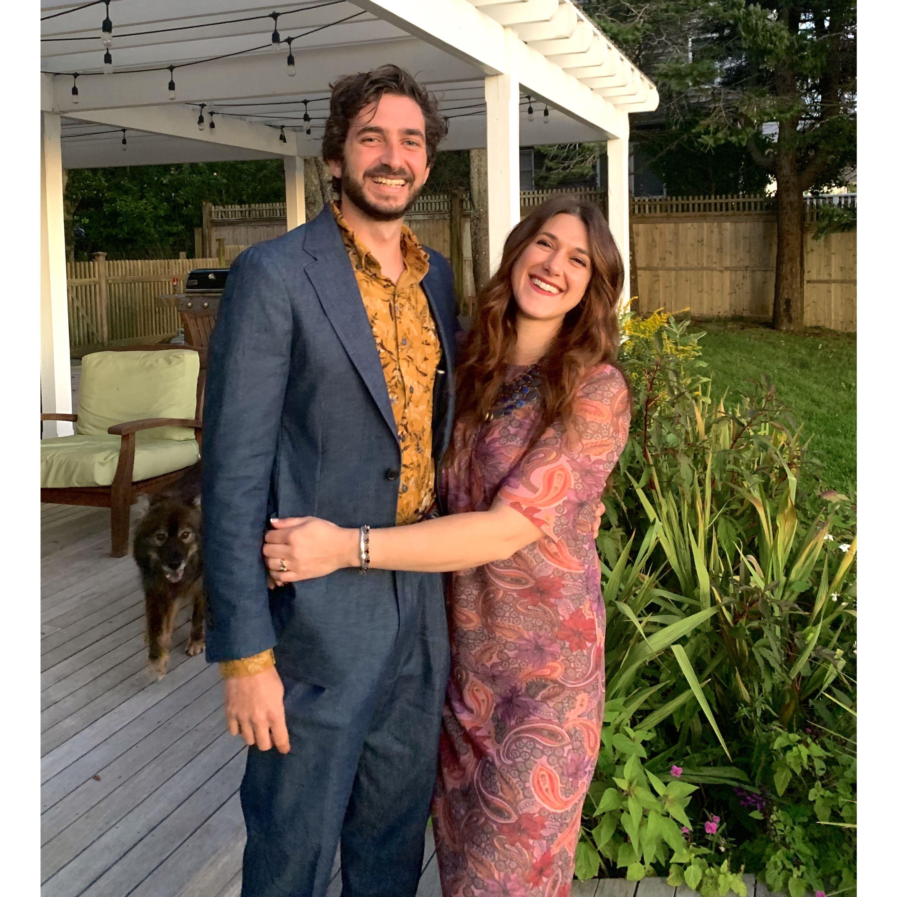 Summer 2022 looking Freshies!