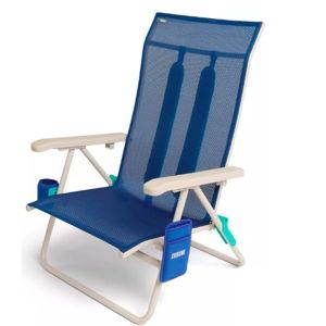 Shibumi Beach Chair - Blue