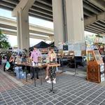 Riverside Arts Market
