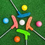 Mini Golf