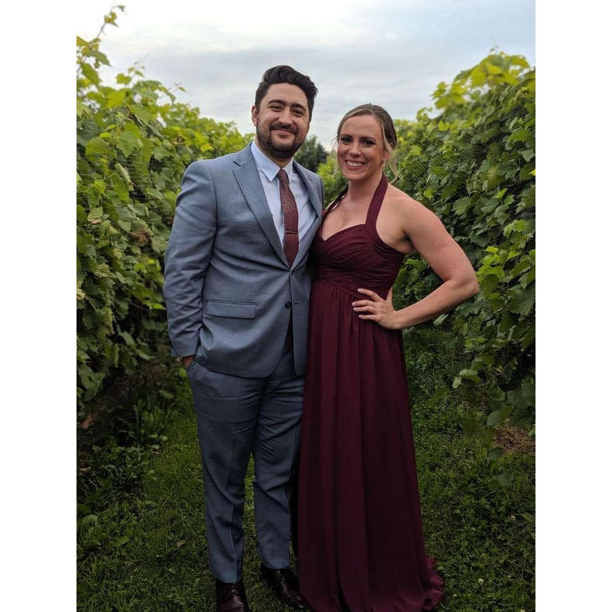 Pung Wedding 2019