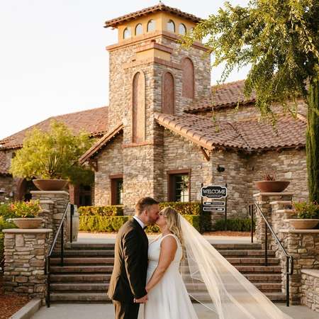 Lorimar Vineyards And Winery - Wedding Venues - Zola