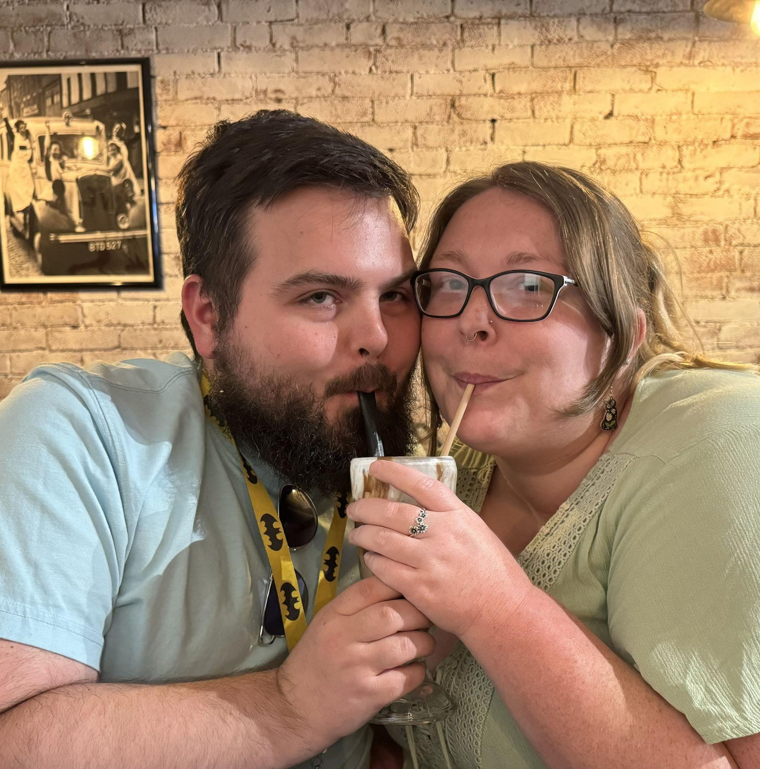 The Wedding Website of Matthew Principe III and Kaleigh Warner