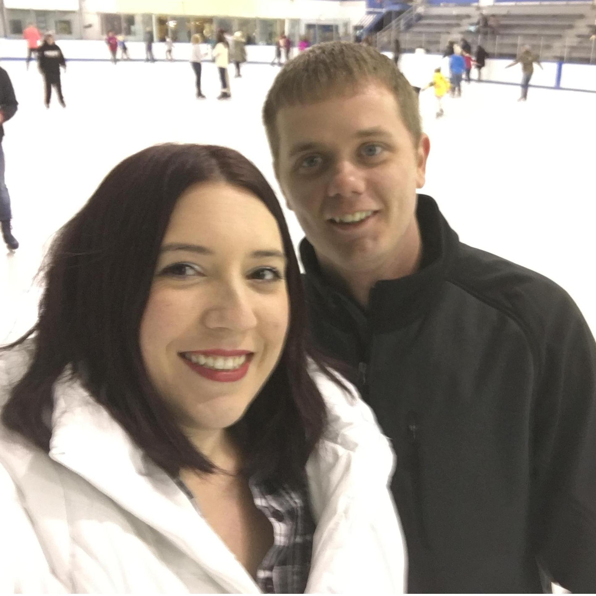 Second date!