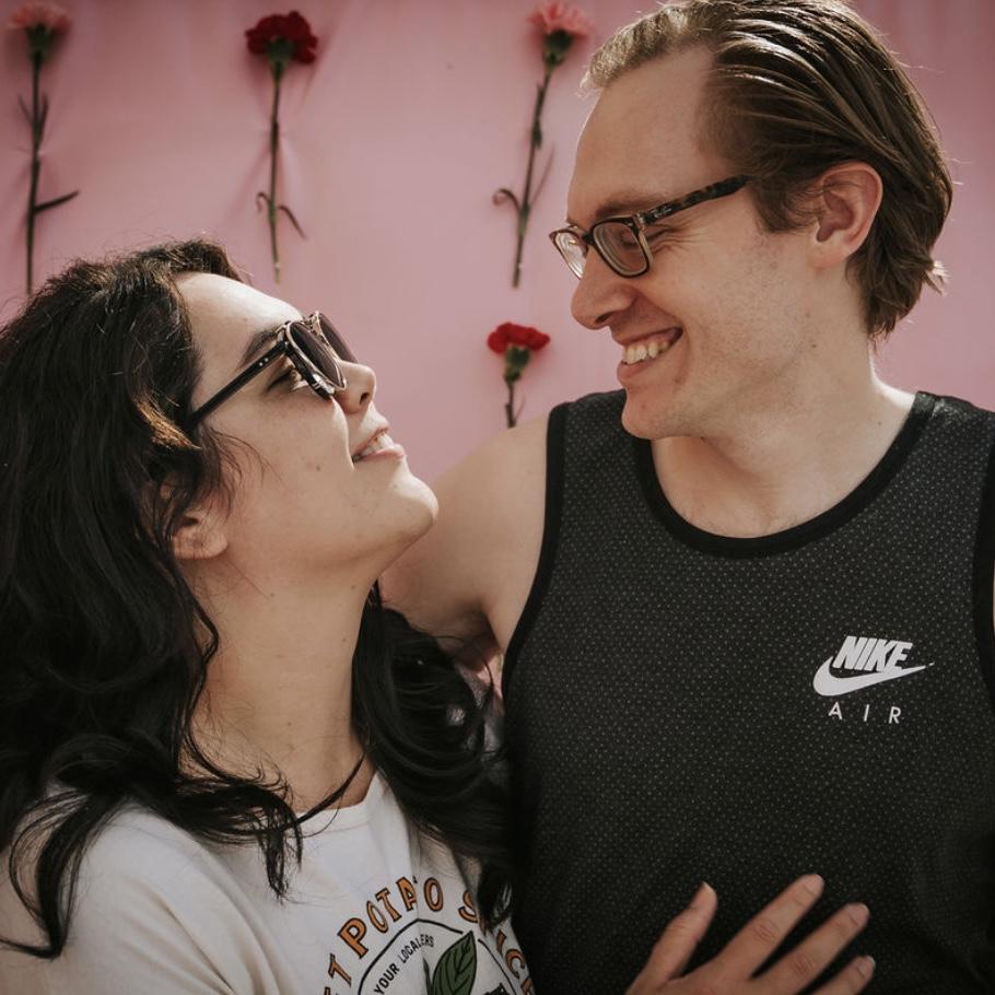 Valentine’s Market Photobooth 2024