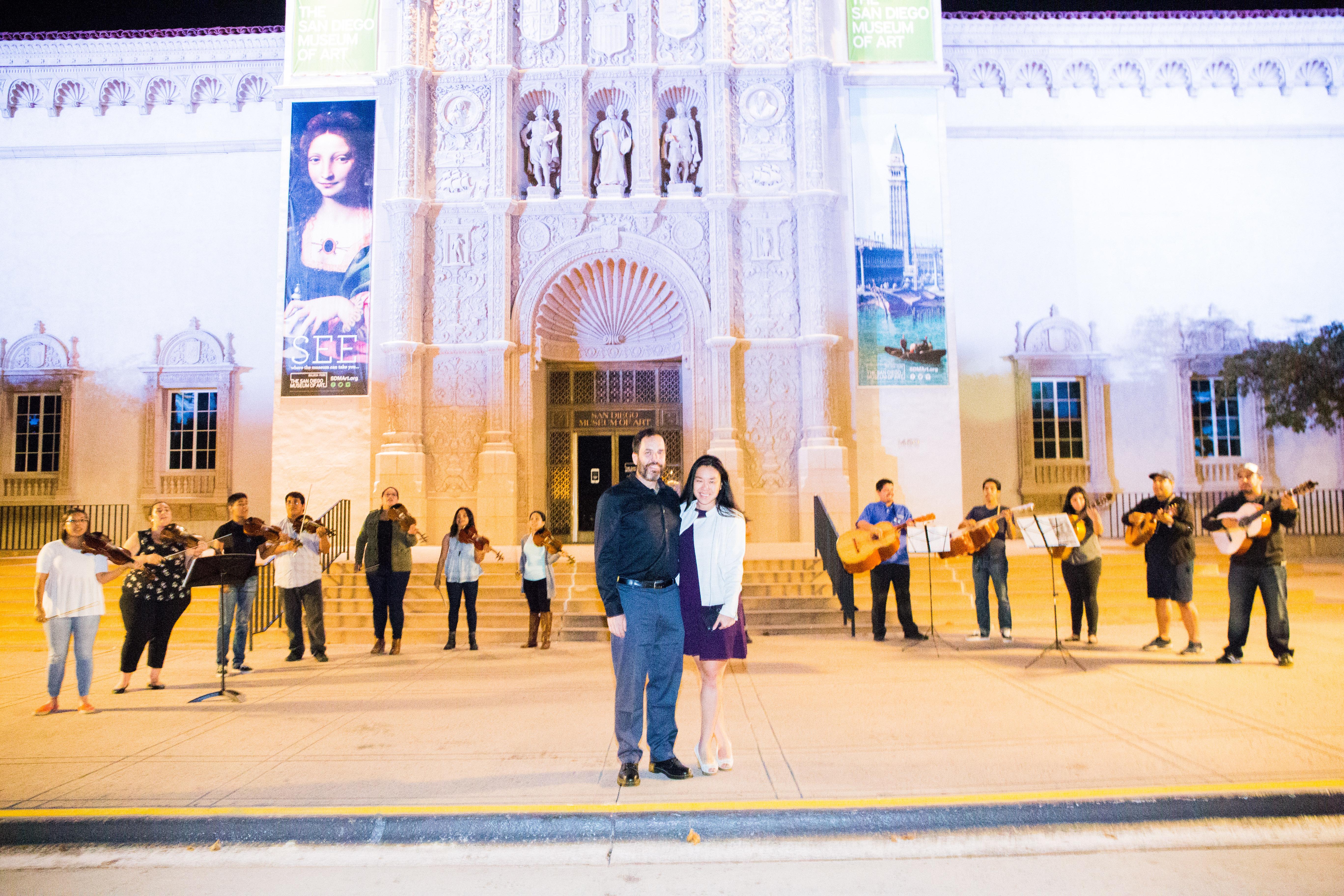 The Wedding Website of Elizabeth Chau and Alexander Khalil