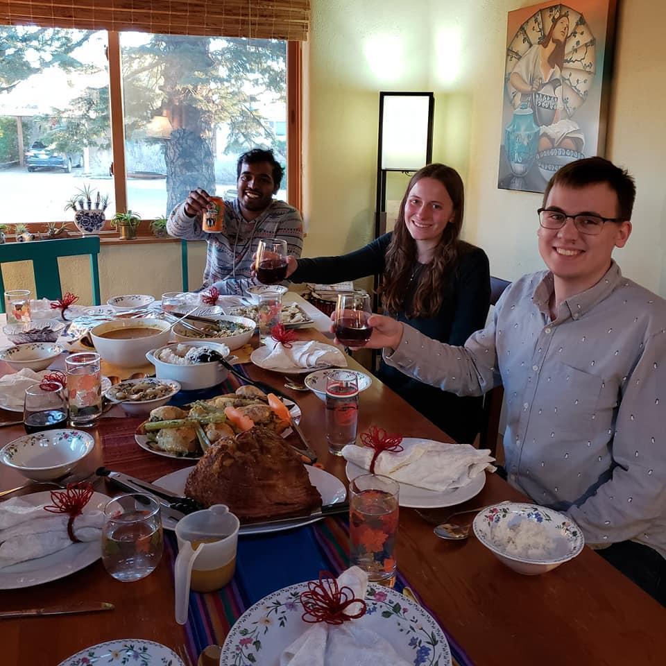 Thanksgiving 2018