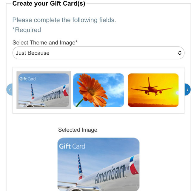 American Airline