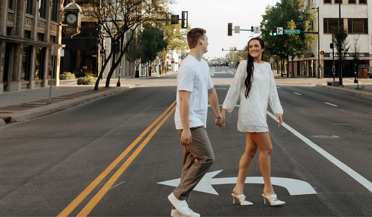 The Wedding Website of Rachel Stefanek and Grant Deiter