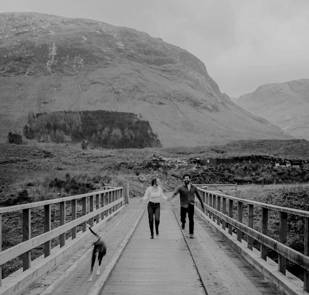 The Wedding Website of Kate Daugharthy and Luke Lynch